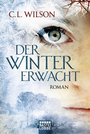 Das eBook Cover von "Der Winter erwachst"