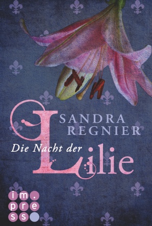 Cover von "Die Nacht der Lillie"