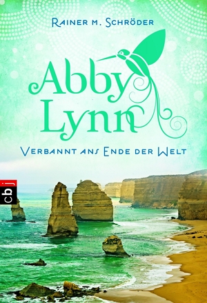 Das Cover von "Abby Lynn" Band 1