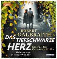 Das Hörbuchcover von 