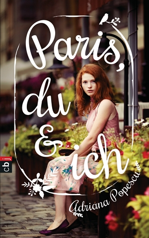Cover von "Paris du und ich"