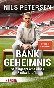 Das Cover von "Bankgeheimnisse"